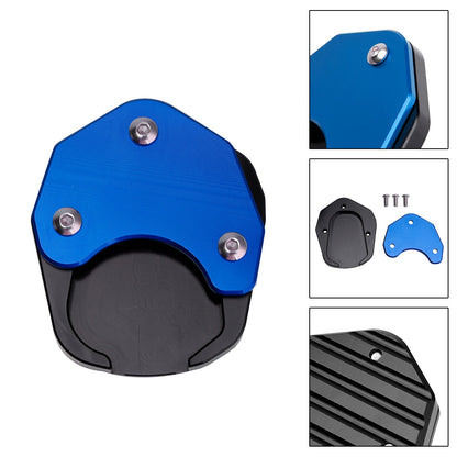Piastra di estensione del cavalletto Tiger Sport 660 2022-2025 adatta per