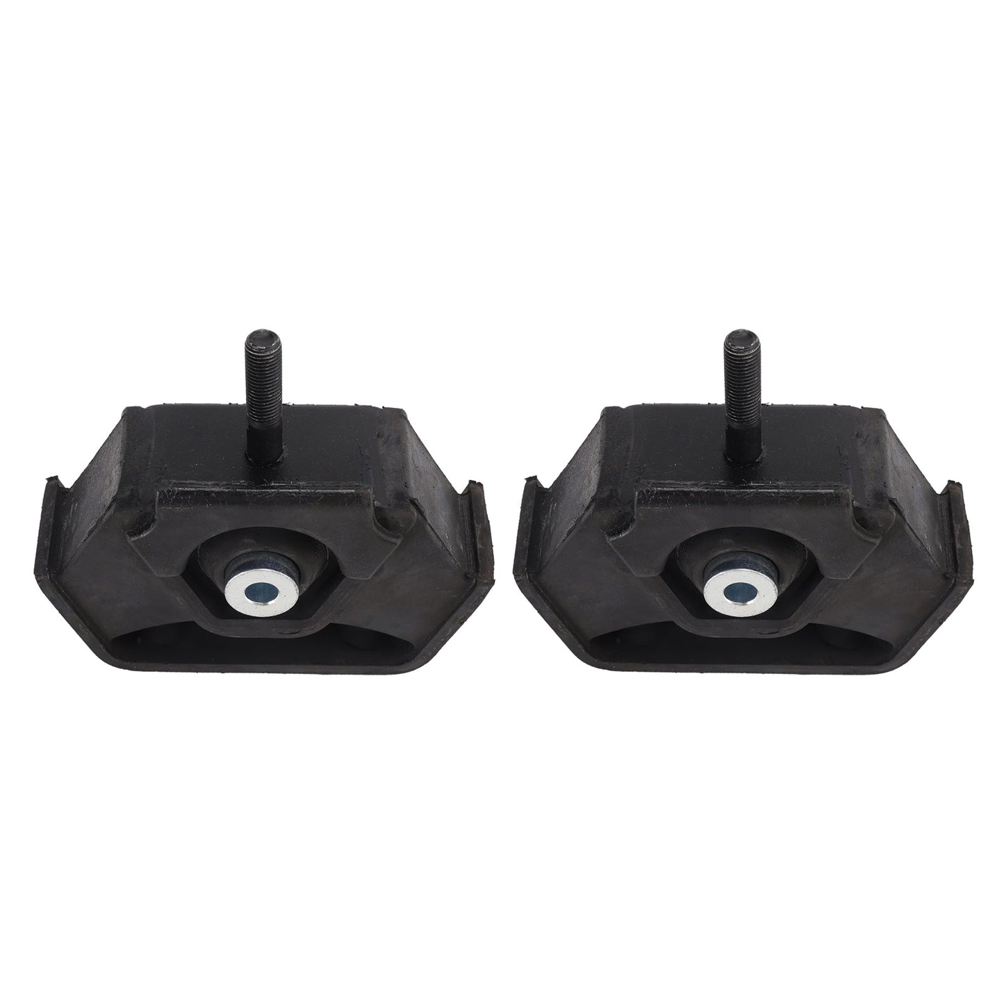 Per Mercedes-Benz Classe G W461 2x Supporto motore A4602407018 M102.987
