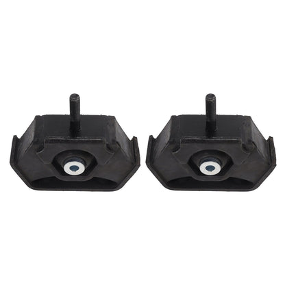 Per Mercedes-Benz Classe G W461 2x Supporto motore A4602407018 M102.987