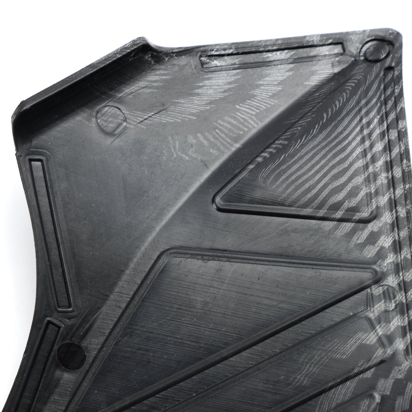 Protezione per pannello telaio laterale, carenature, adatta per BMW R1300GS 2024+