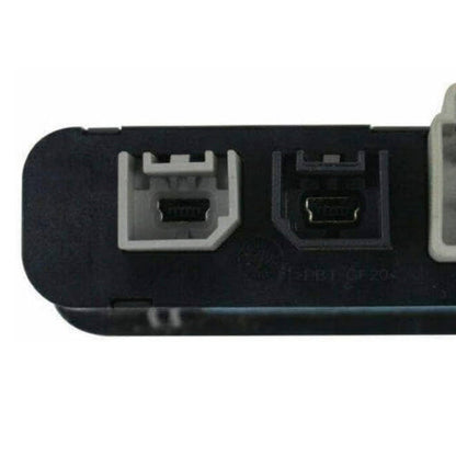 Chrysler Dodge Media Hub 2017-2023 Porta USB di ricarica ausiliaria 68294075AA