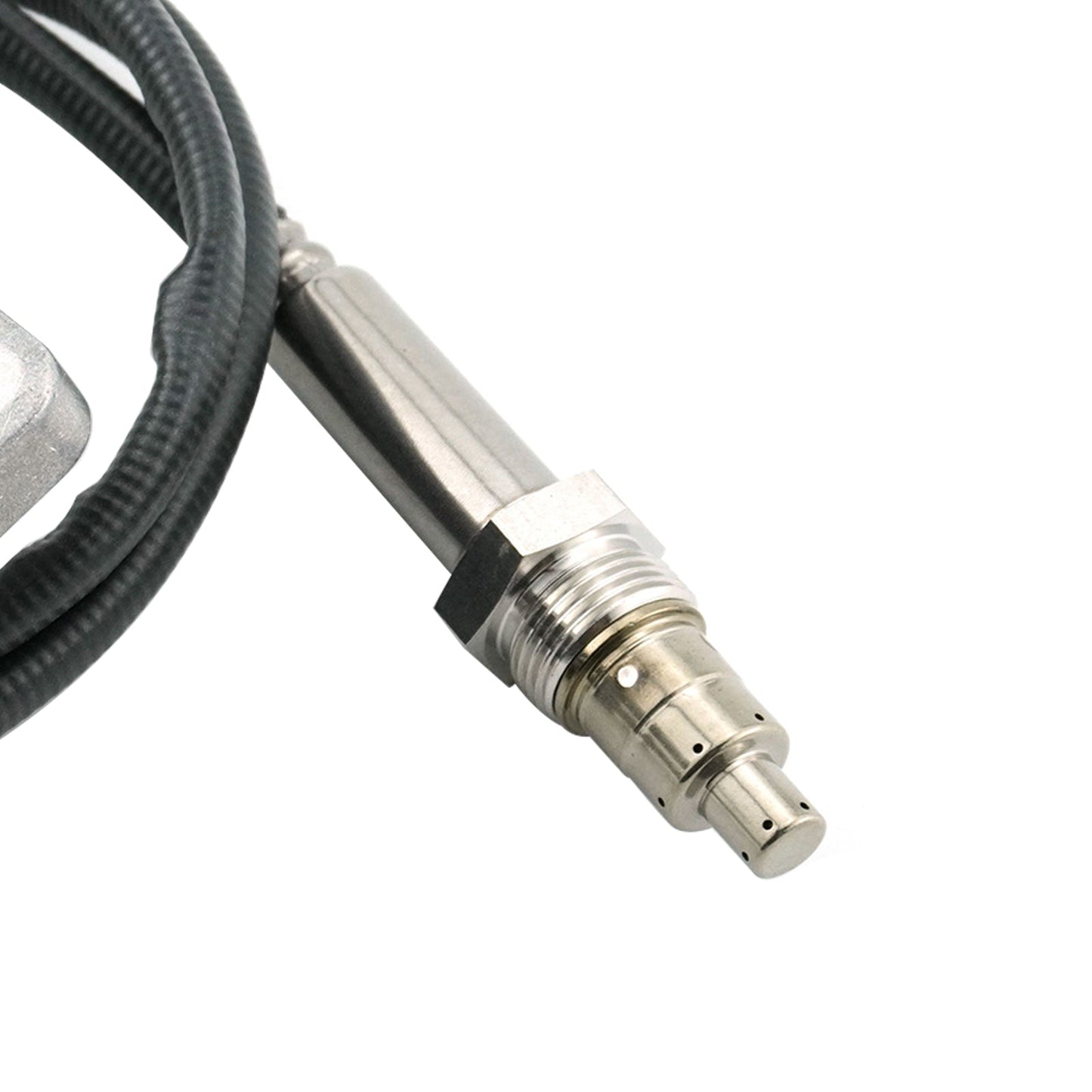 Sensore di ossido di azoto per ingresso diesel A0091530628 per Mercedes-Benz Detroit