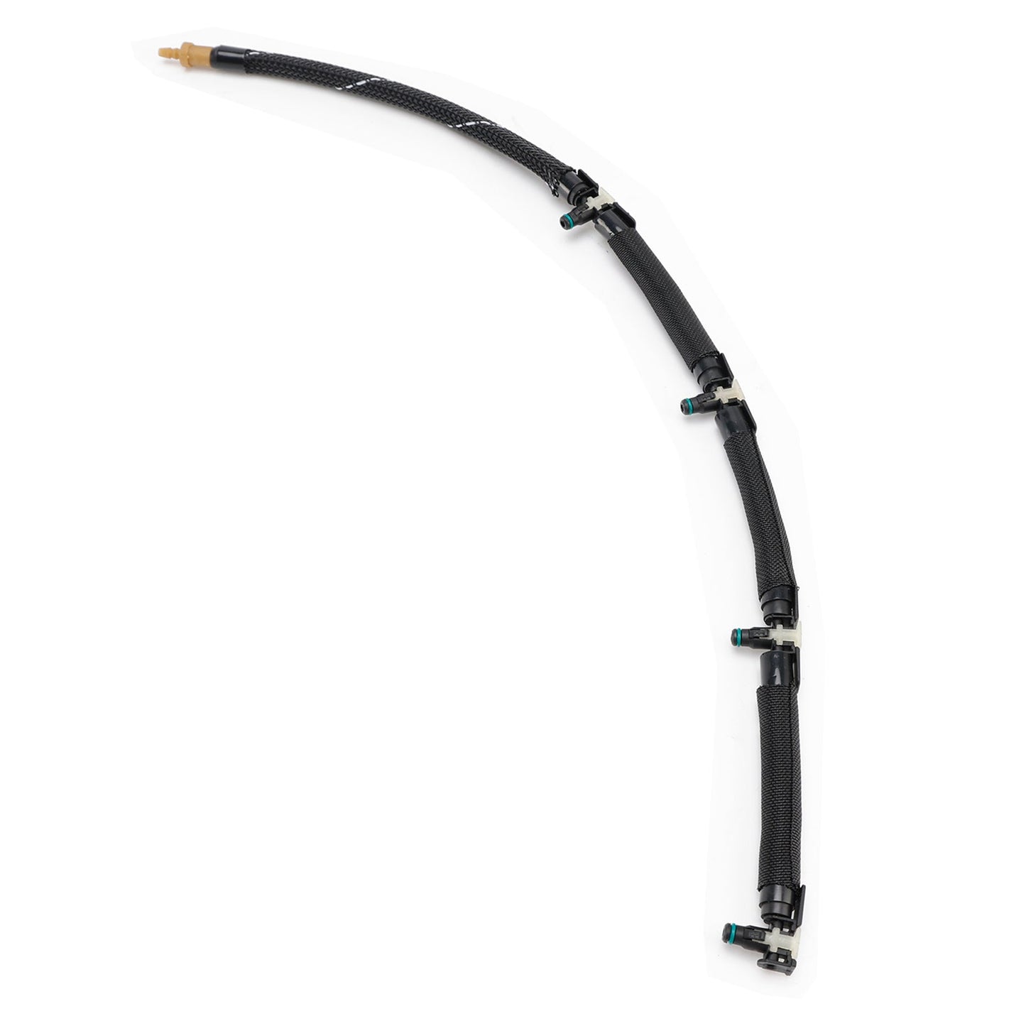 Perdita tubo flessibile olio ritorno perdita carburante 03L130235AD per Audi Seat VW Passat 2.0 TDI