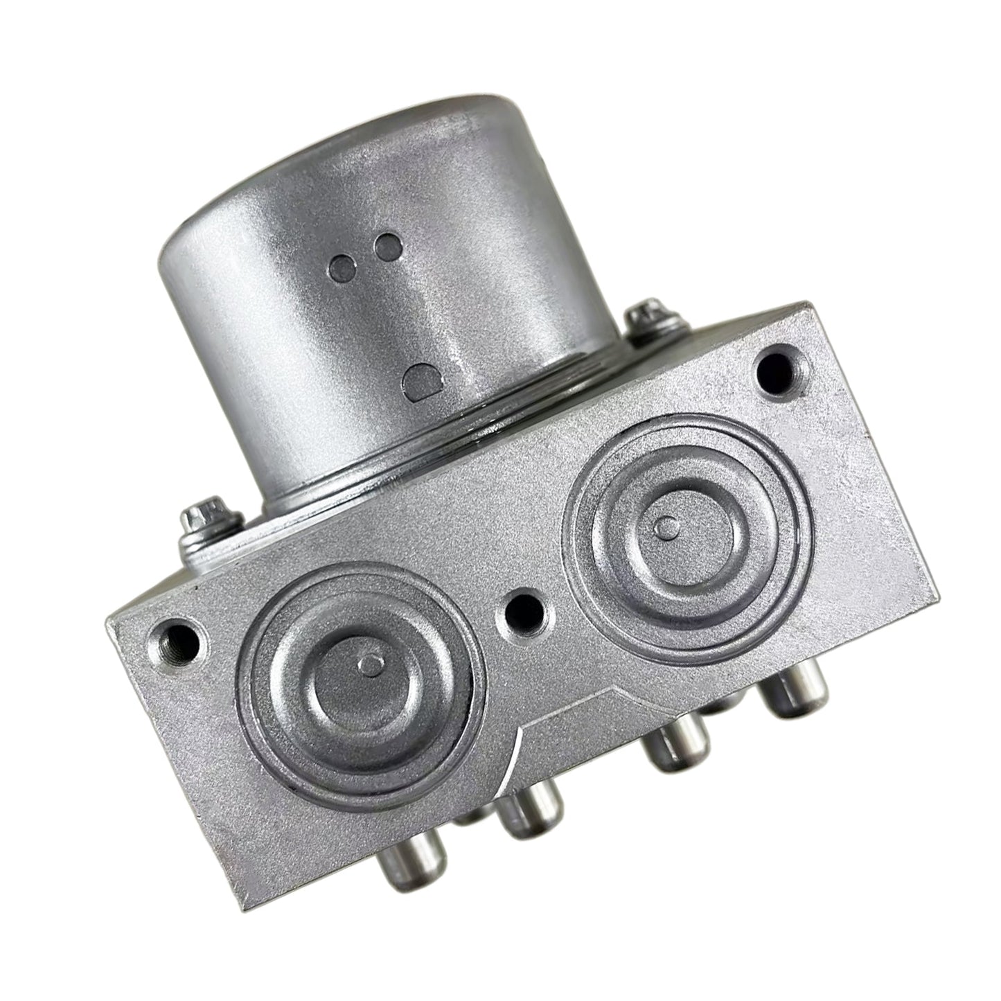 Pompa ABS e motore antibloccaggio freni per Ford Edge Lincoln MKX 2010 AT43-2D063-AA