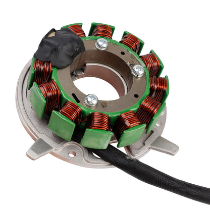 Alternatore bobina statore Ski-Doo Bombardier Freestyle Session 550F 2007 420889368 420889369 420889366