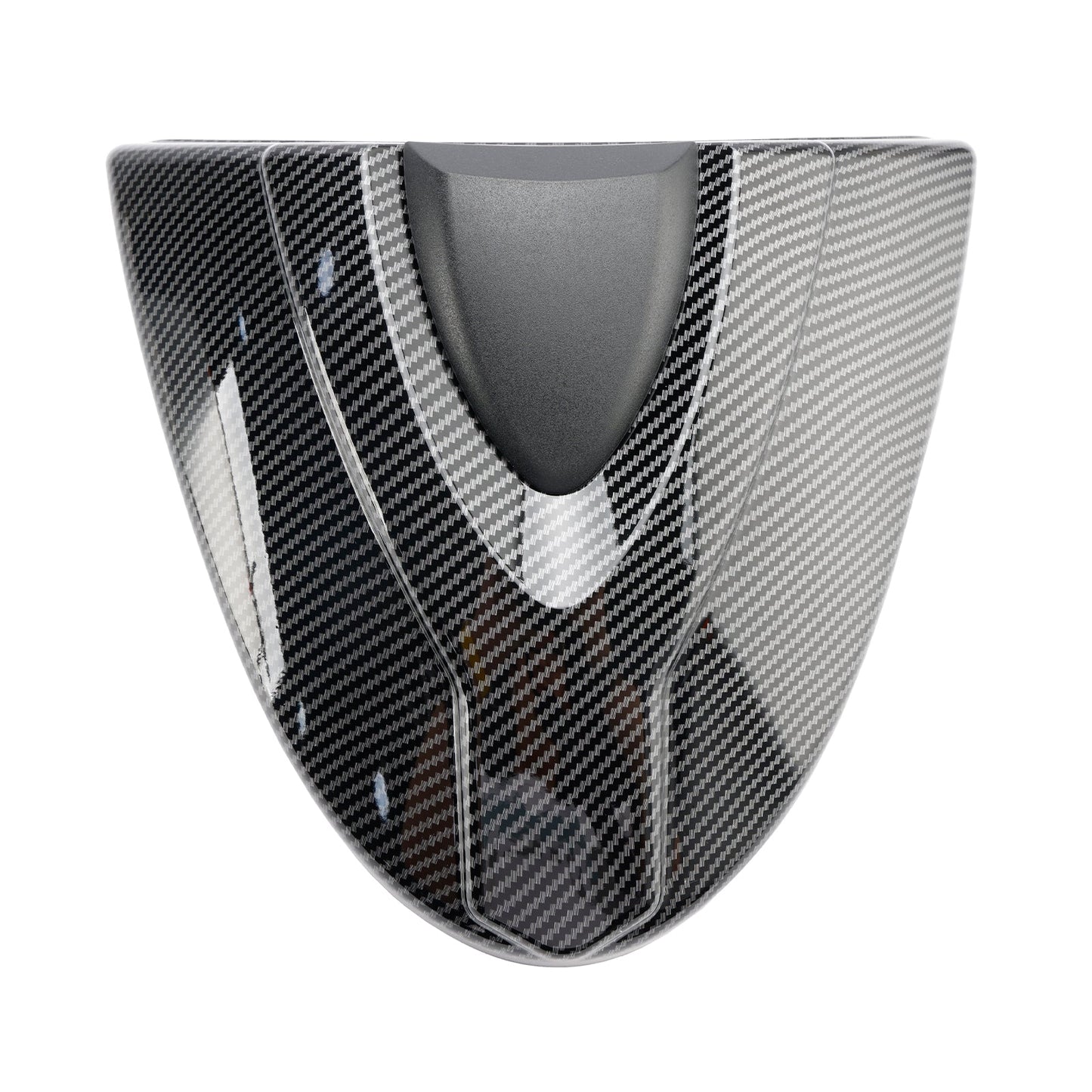 Carenatura del coprisedile posteriore Trident 660 2021-2024
