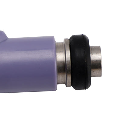 1 iniettore di carburante per Toyota Tundra 4.7L 5.7L 05-09 LEXUS IS200 23250-70120