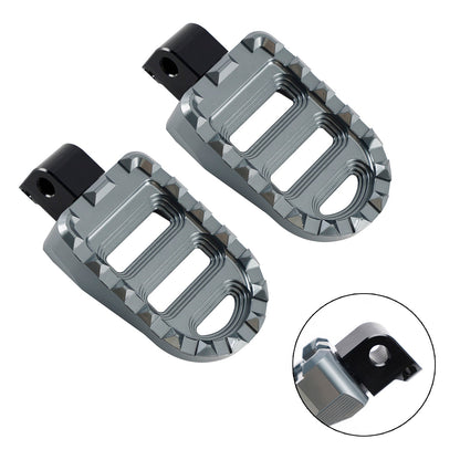 Pedane anteriori Pedana adatta per BMW R1250RT K1600B K1600GT K1600GTL 2018-2023
