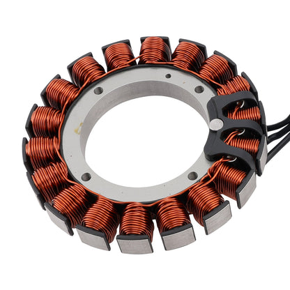 2004-2007 Buell XB12S Lightning 38A STATORE ALTERNATORE TRIFASE 29971-02YA 29971-02Y