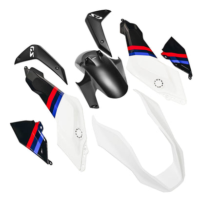 Kit carenatura in plastica ABS per iniezione per BMW R1300GS 2024-2026 03#