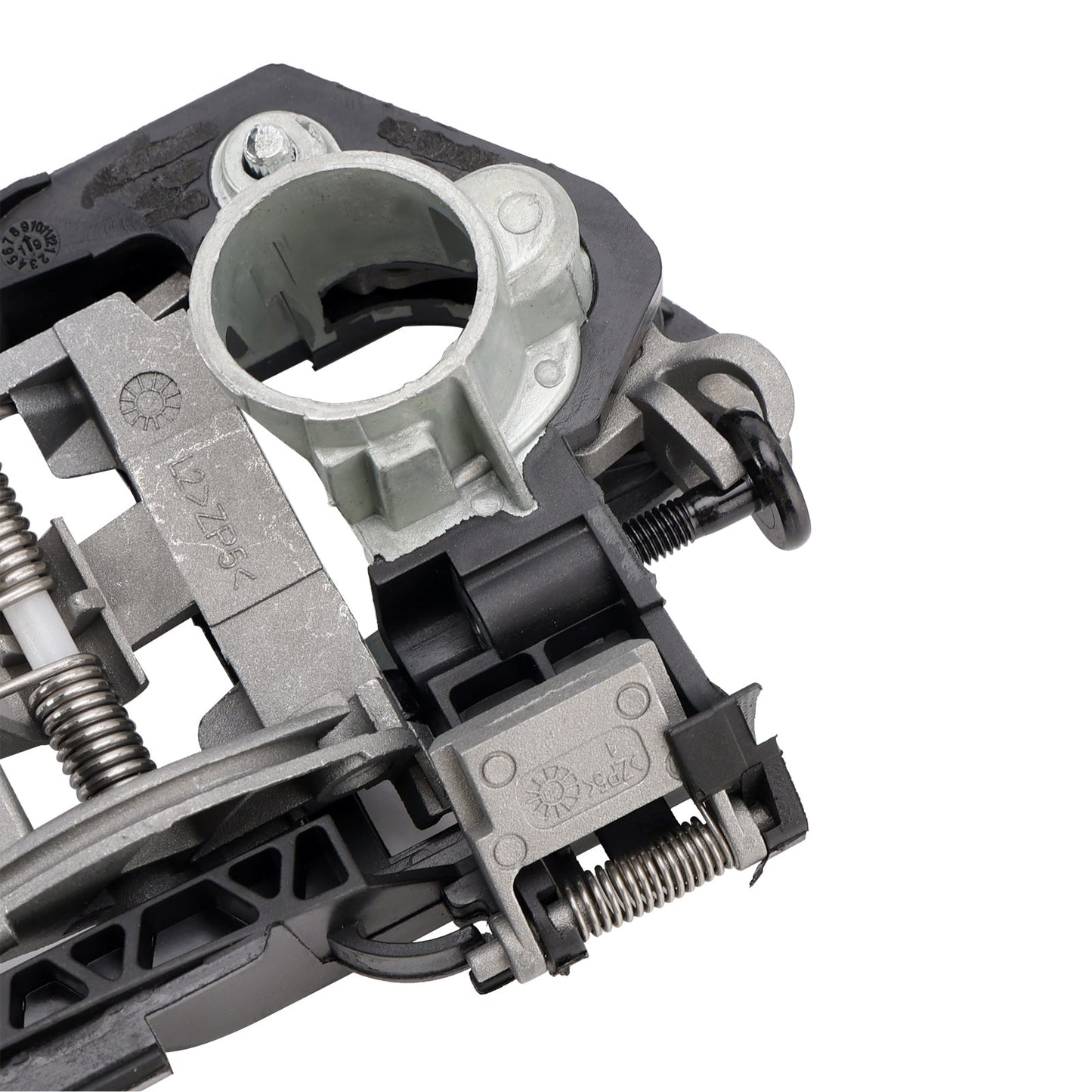 Supporto maniglia portiera anteriore sinistra VW Passat B6 B7 2006-2015 3C0837885H