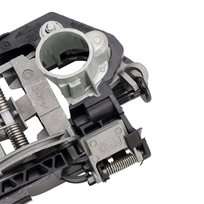 Supporto maniglia portiera anteriore sinistra VW Passat B6 B7 2006-2015 3C0837885H