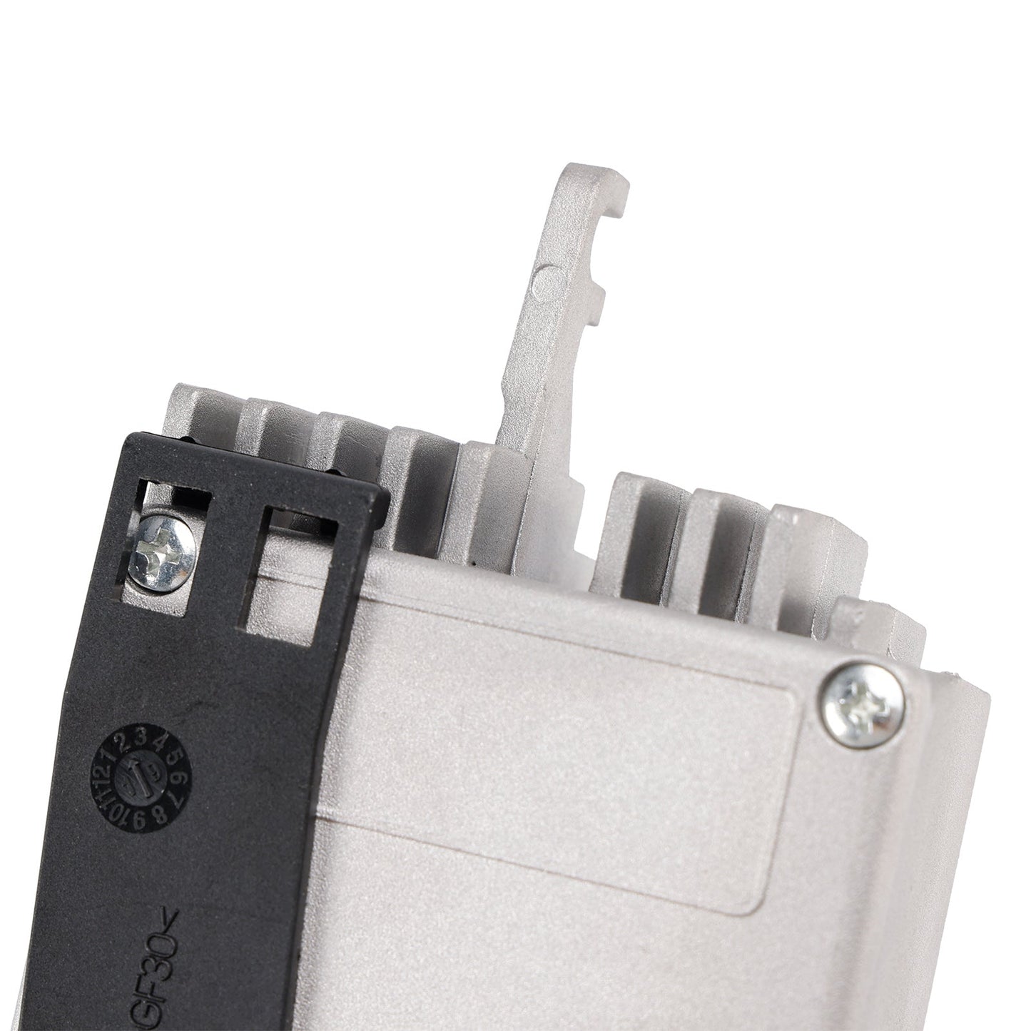 Modulo di controllo della ventola del radiatore per Audi A6 2004-2011 4F0959501G 4F0959501E