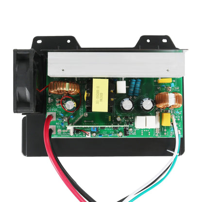 WF-8955-AD-MBA RV Convertitore di potenza 55 Amp DC Gruppo scheda principale per WF-8955