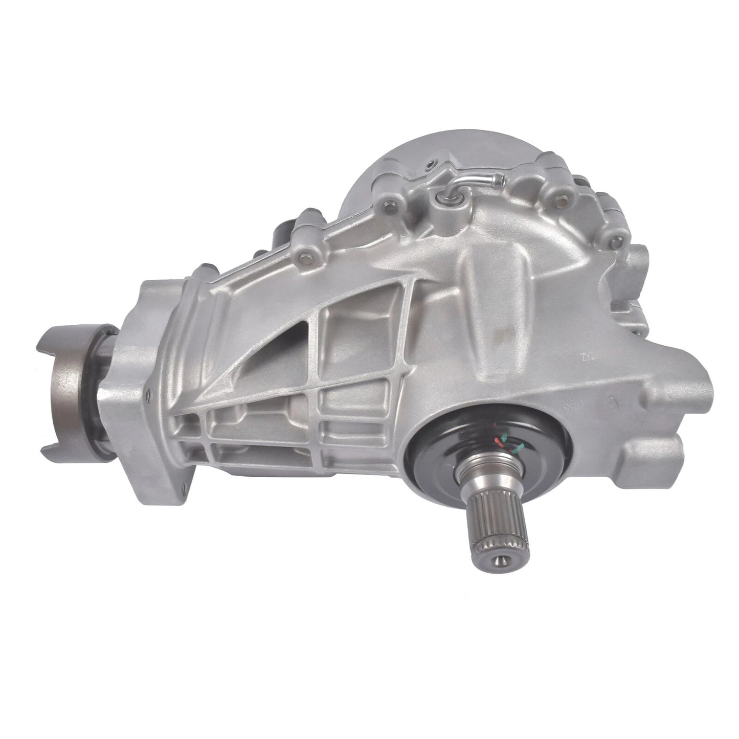 Brand New Rear Axle Differential Assembly 3.73 Ratio Per  Jeep Cherokee 19-2022