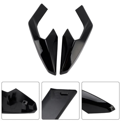 Carenatura laterale del serbatoio Street Triple 765 R/RS 2023-2025