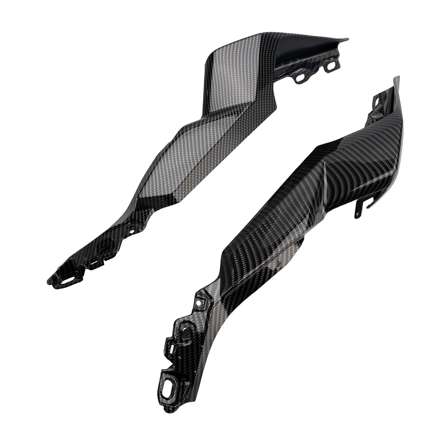 Carenatura laterale del codino posteriore Yamaha YZF-R3 R25 MT-03 2025-2026