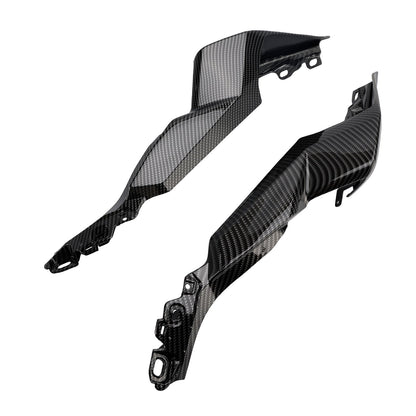 Carenatura laterale del codino posteriore Yamaha YZF-R3 R25 MT-03 2025-2026