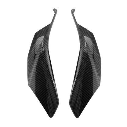 Kit di pannelli laterali per deflettori d'aria Aprilia RSV4 2021-2024