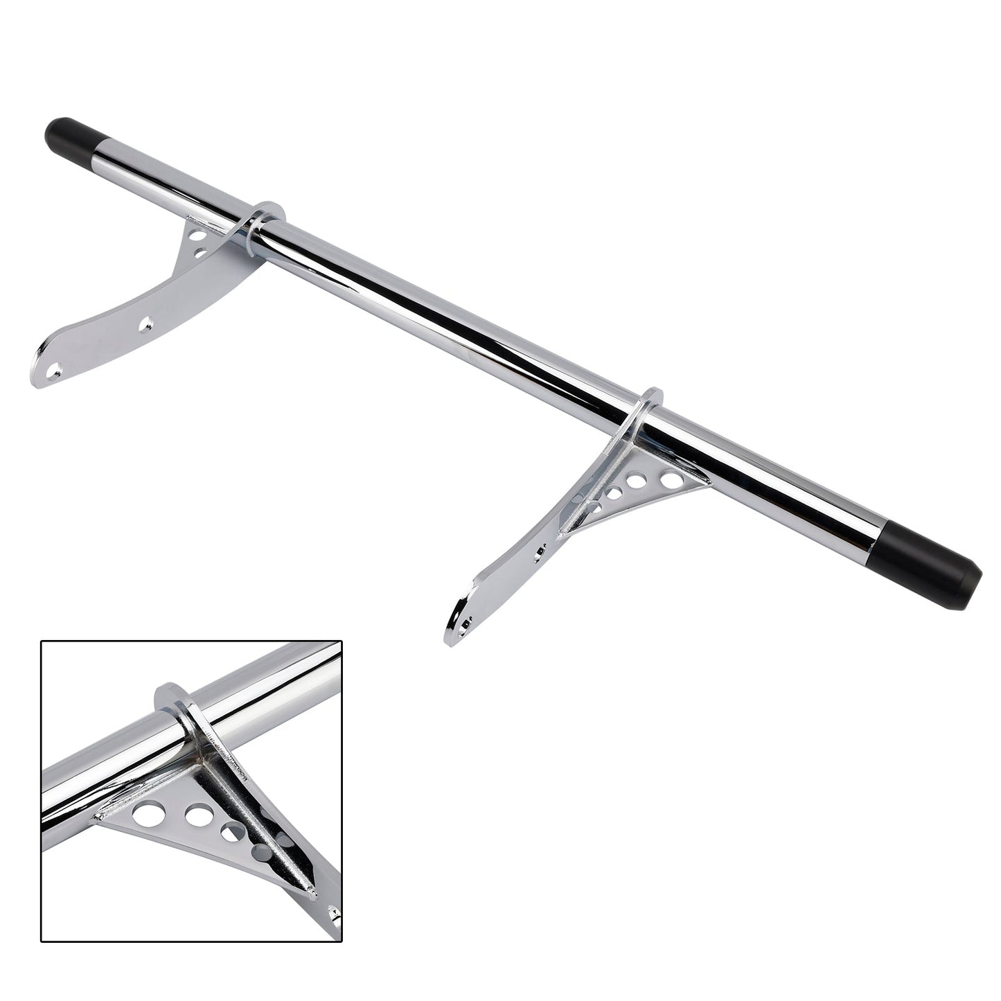 Paraurti per telaio di protezione motore per Yamaha Xvs400/650 Vstar 98-25