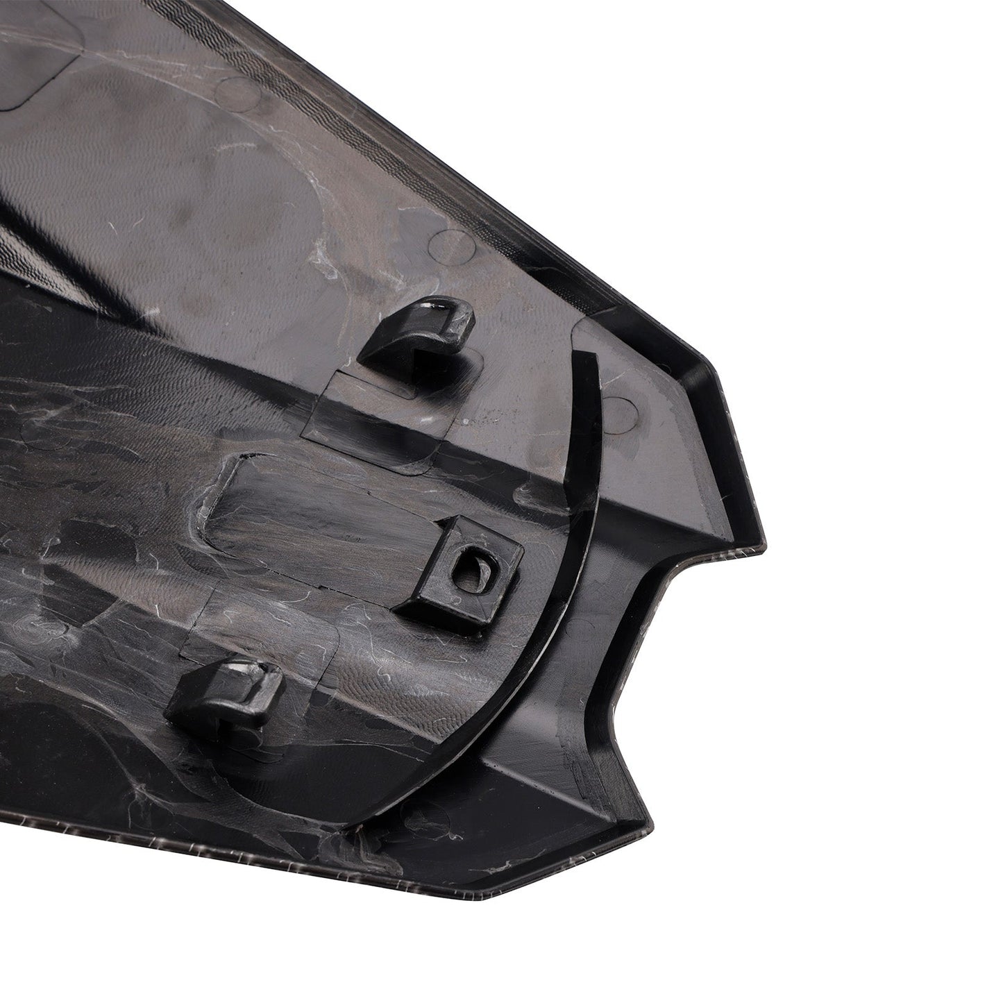 2020-2023 Per 1290 Super Duke R Copertura sedile posteriore cupolino