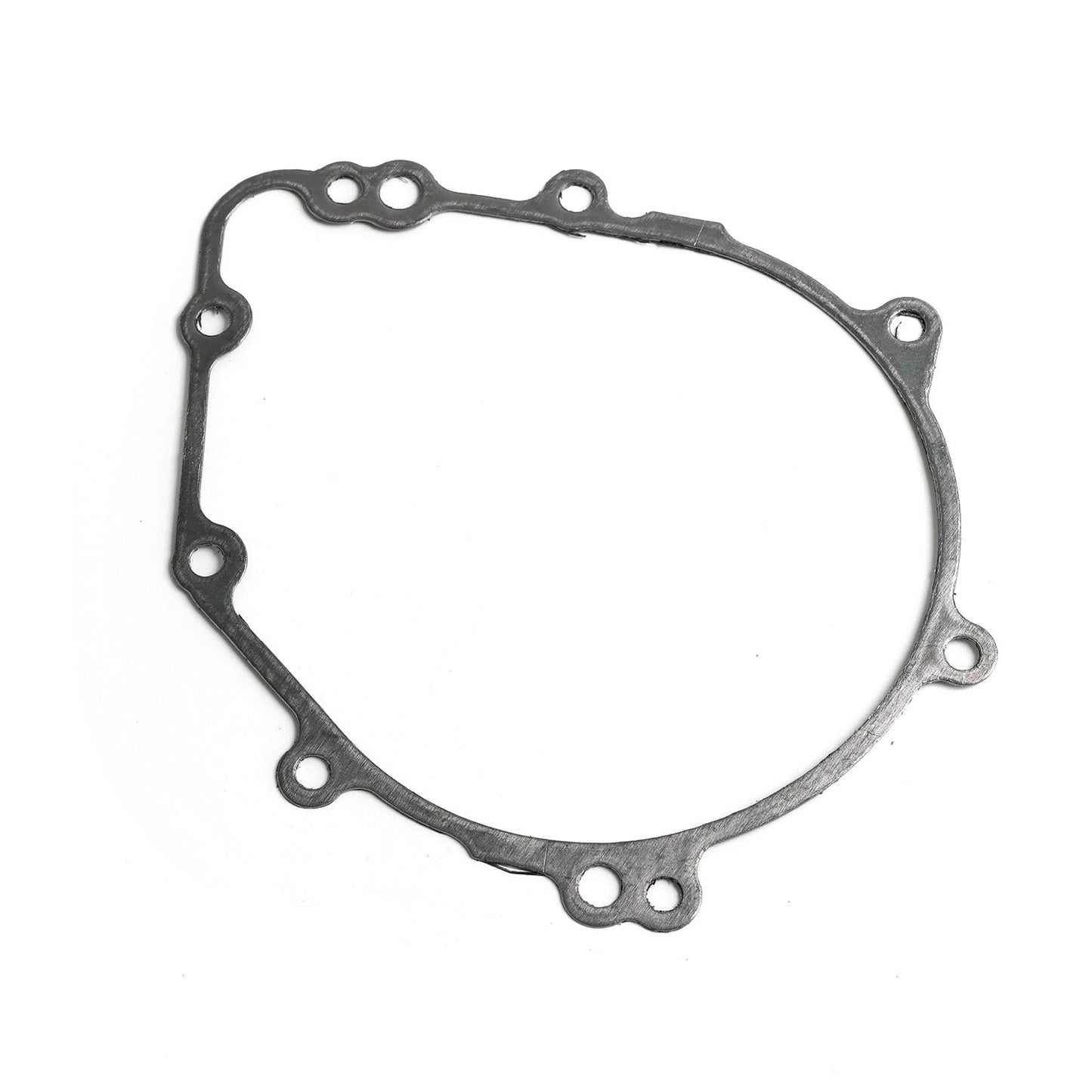 Guarnizione coperchio magnete statore generatore motore sinistro per Kawasaki 11061-0945