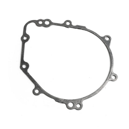 Guarnizione coperchio magnete statore generatore motore sinistro per Kawasaki 11061-0945