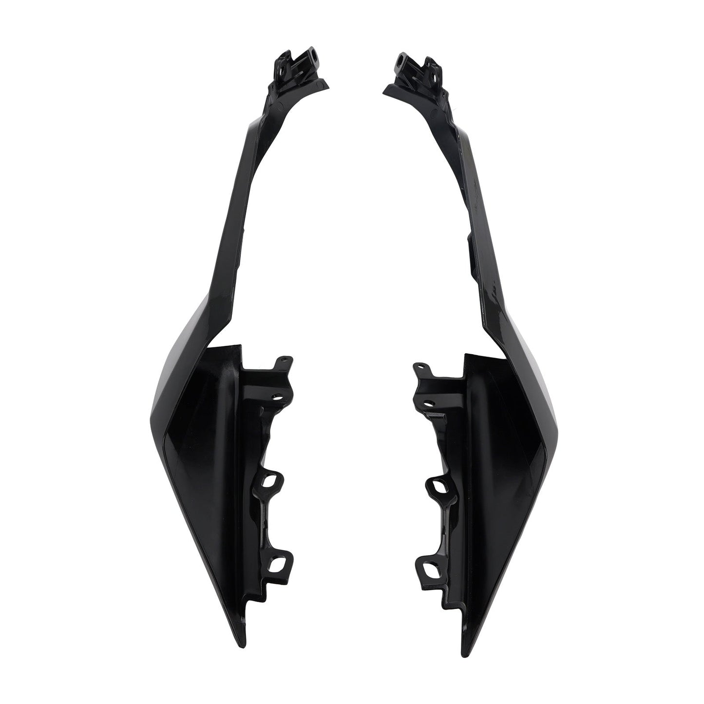 Carenatura laterale del codino posteriore Yamaha YZF-R3 R25 MT-03 2025-2026