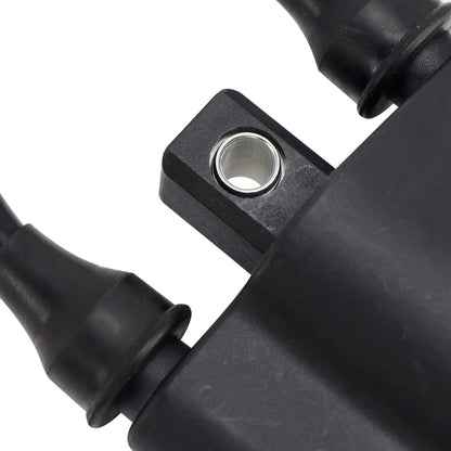 Bobina di accensione adatta per Tohatsu 8hp 9.8hp 2003-2022 8hp MFS8A3 2006-2014 3V1060400
