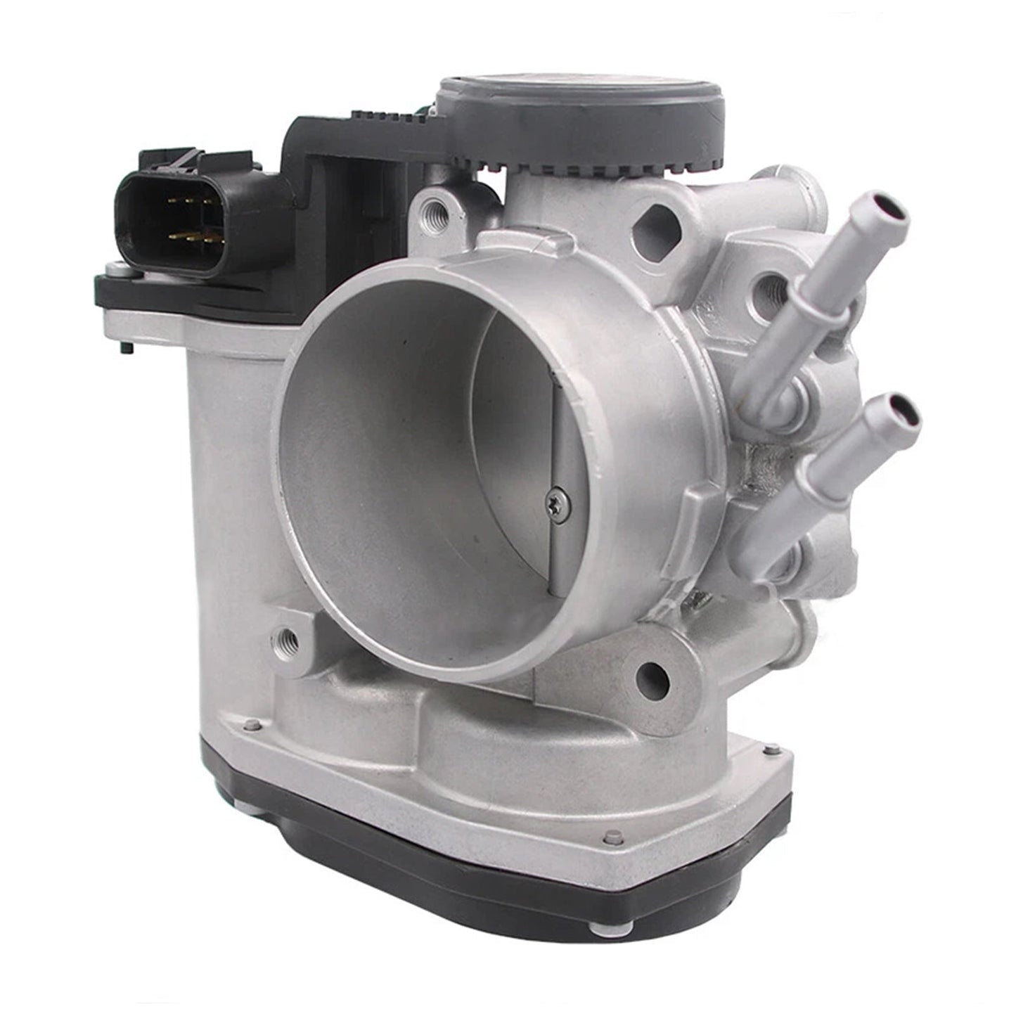 Corpo farfallato Hyundai Santa Fe (2.7L) 2007-2009 35100-3E100