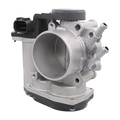 Corpo farfallato Hyundai Santa Fe (2.7L) 2007-2009 35100-3E100
