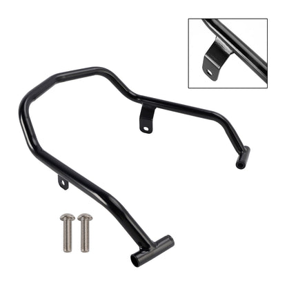 Supporto per bracciolo passeggero adatto per HONDA GB350S CB350RS 2022-2024