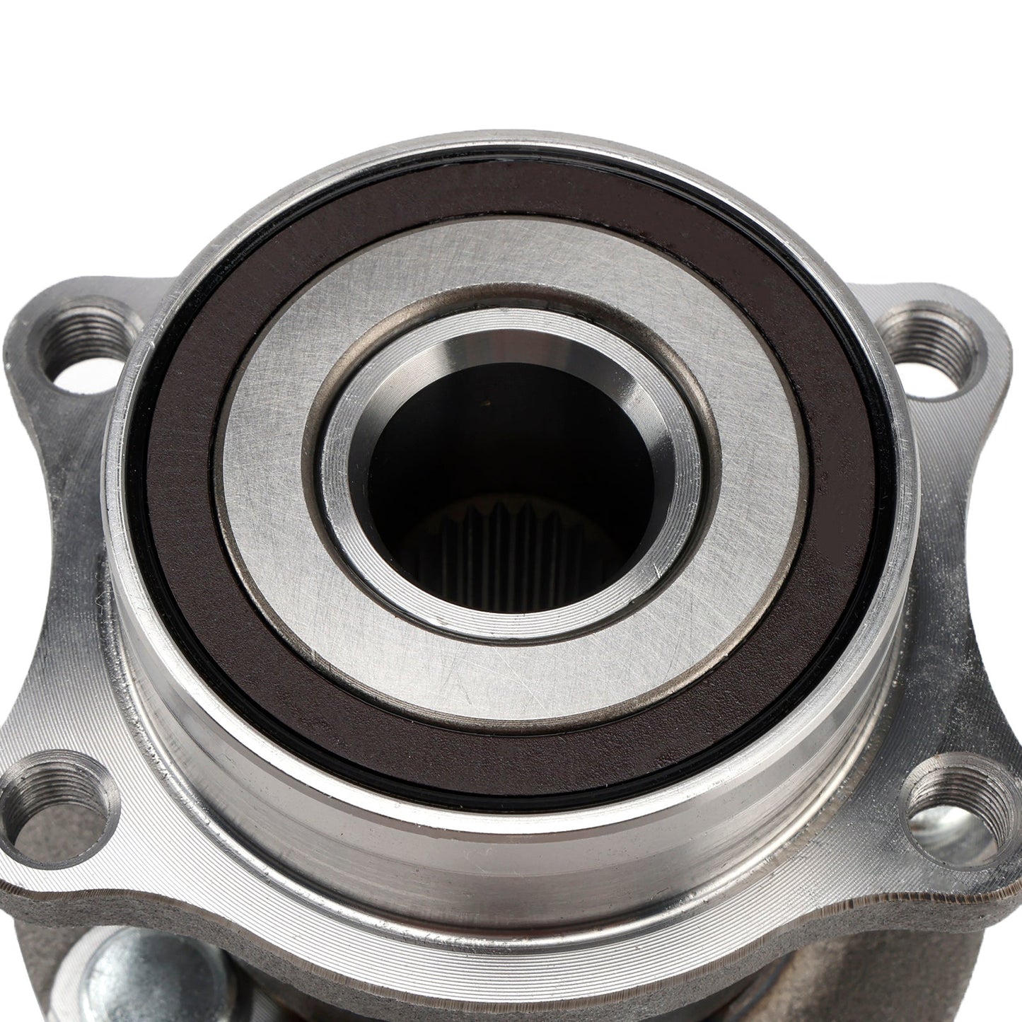 2012/07-2014/12 Subaru Legacy V Station Wagon BM, BR 2.5L Hinterachse Cuscinetto mozzo ruota posteriore 512401