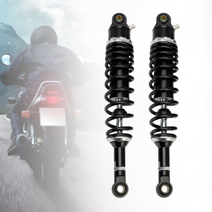 Ammortizzatori pneumatici sospensione posteriore Honda Cross Cub 110 JA45 JA60