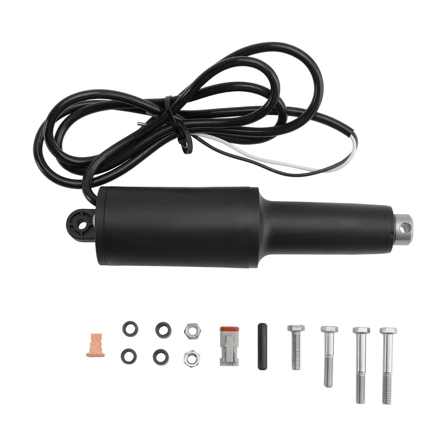 15057-001 Attuatore per impieghi estremi Corsa 2-1/4"" 12V 101 Attuatore XDS Trim Tab