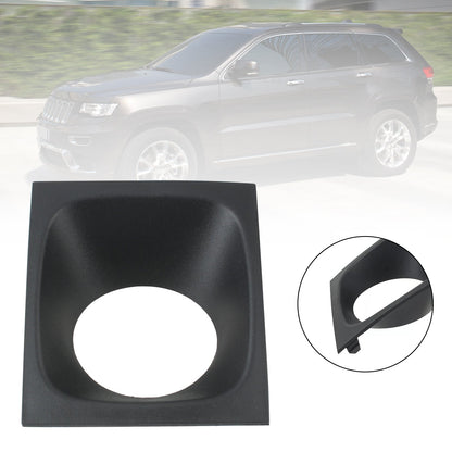 Cornice modulo Cruise Control adattivo 68143108AB per Jeep Grand Cherokee 2014-2015