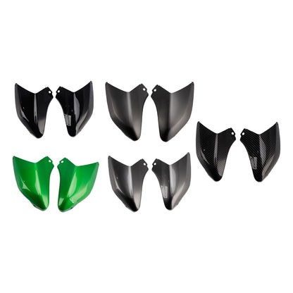 Coperture per presa d'aria, pannello laterale del serbatoio, carenatura per Kawasaki Z900 2025-2026