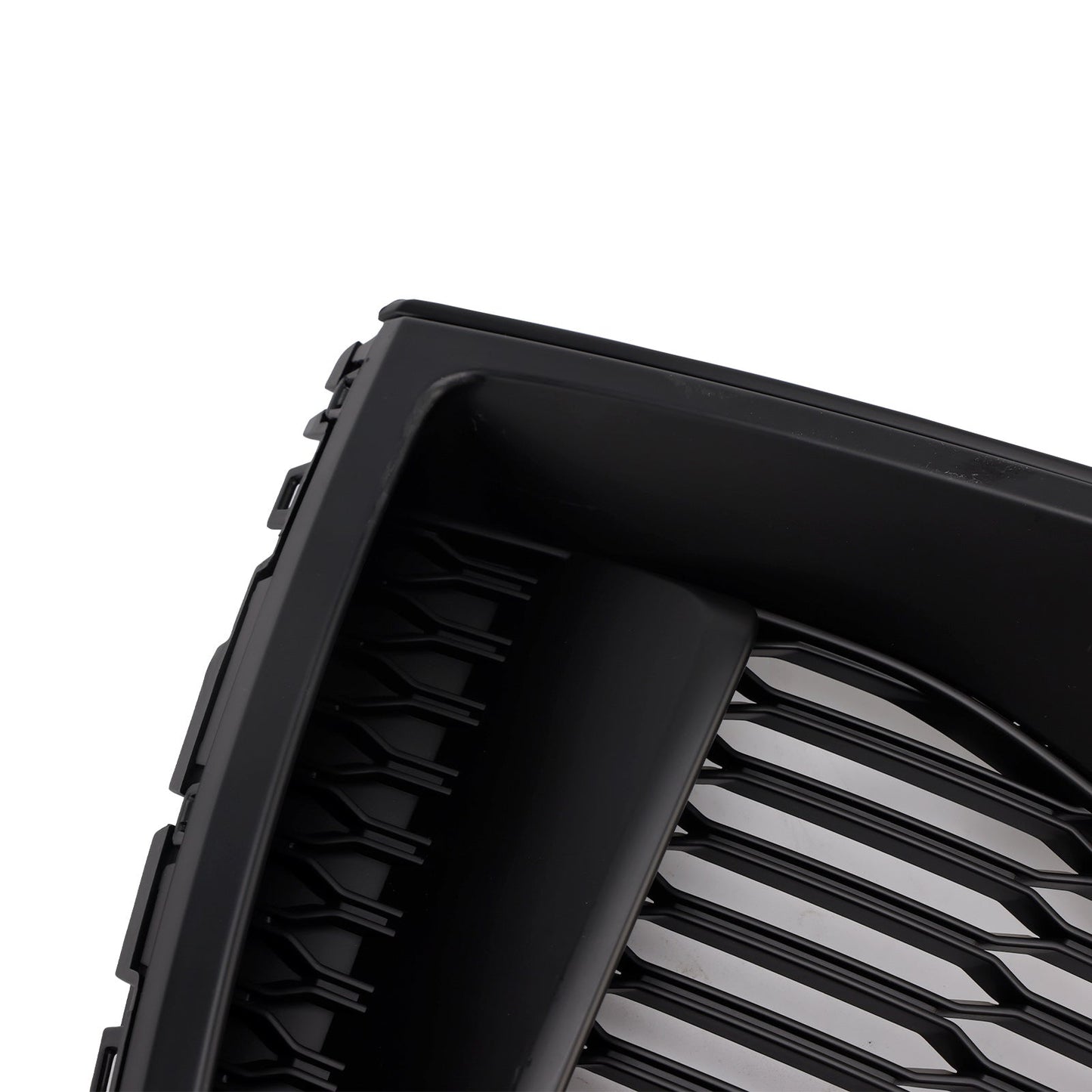 Griglia paraurti anteriore sinistra Audi Q8 S-Line SQ8 2018-2023 4M8807681A