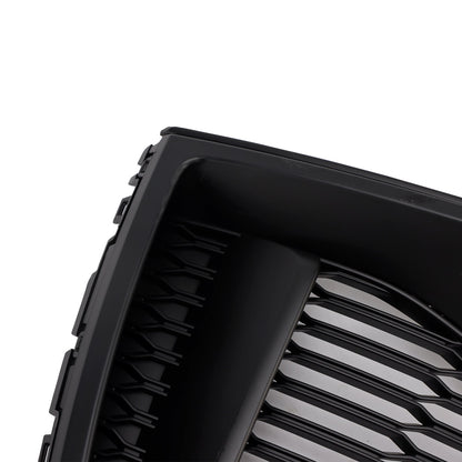 Griglia paraurti anteriore sinistra Audi Q8 S-Line SQ8 2018-2023 4M8807681A