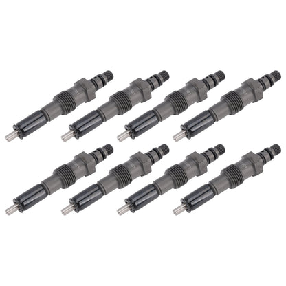 1983-1994 Per Ford Non Powerstroke Diesel IDI 6.9L 7.3L 8 iniettori di carburante 6760301 780435