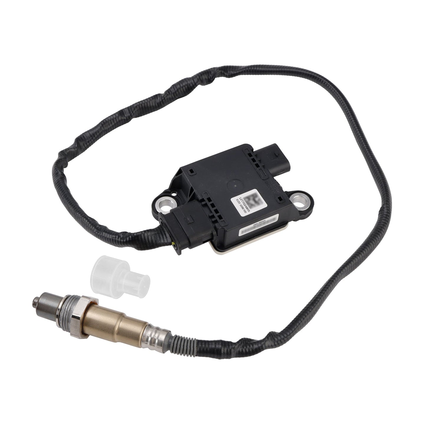 Sensore di particolato PM 04L906261B per VW Transporter T6 / Caravelle T6 Bus (SGB, SGJ, SHB, SHJ) 2.0 TDI 4motion 199PS/146KW, agosto 2018