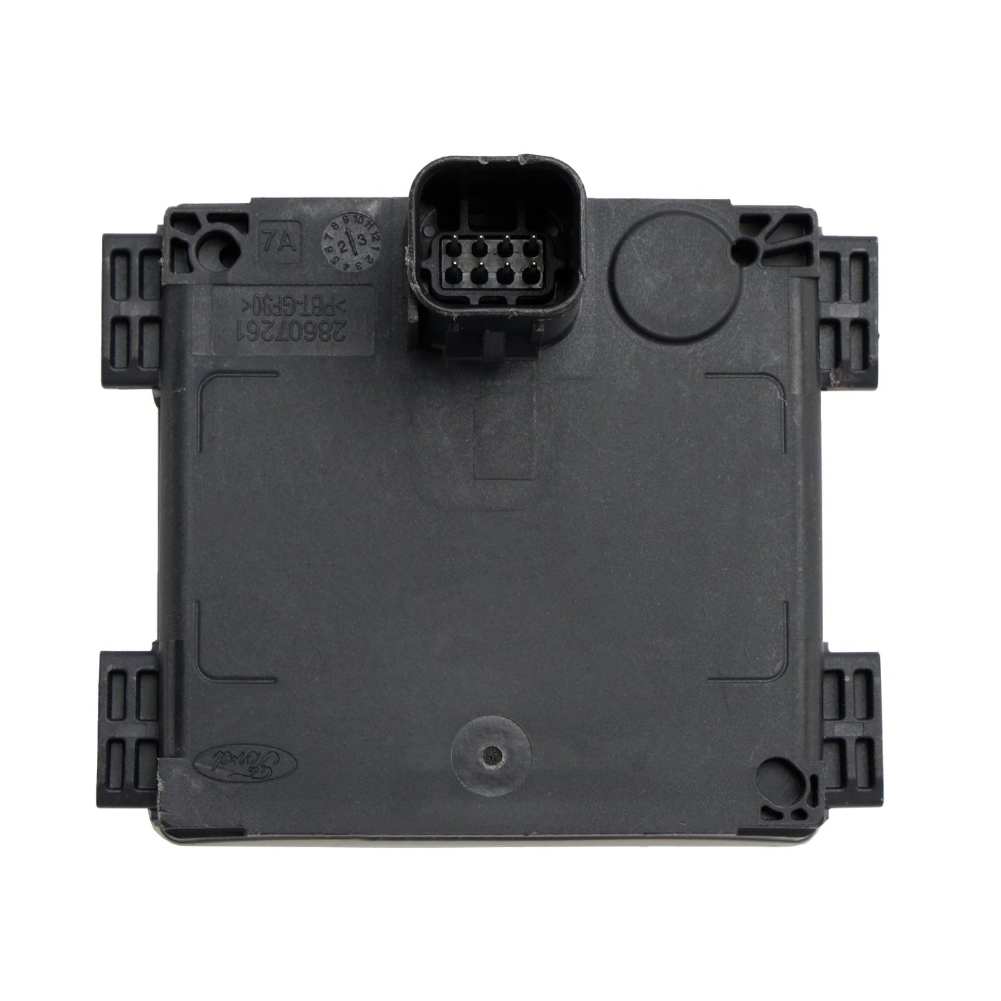 Sensore di avviso del sistema di rilevamento dell angolo cieco Ford F-150 2021-2023 ML3Z-14C689-G ML3T-14H031-AK