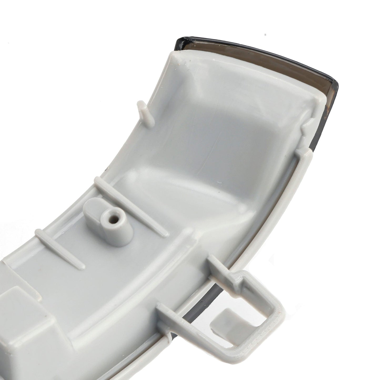 Indicatori di direzione e luci per specchietti retrovisori sinistro e destro per VW Golf Jetta Mk5 Passat