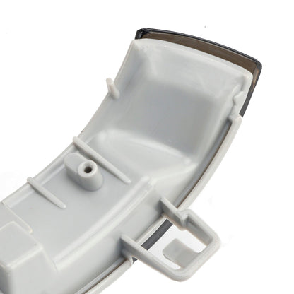 Indicatori di direzione e luci per specchietti retrovisori sinistro e destro per VW Golf Jetta Mk5 Passat
