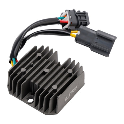 Guarnizione raddrizzatore regolatore statore Kymco Maxxer 300 2010-2016 31120-LDE9-E00 31600-LBA7-900
