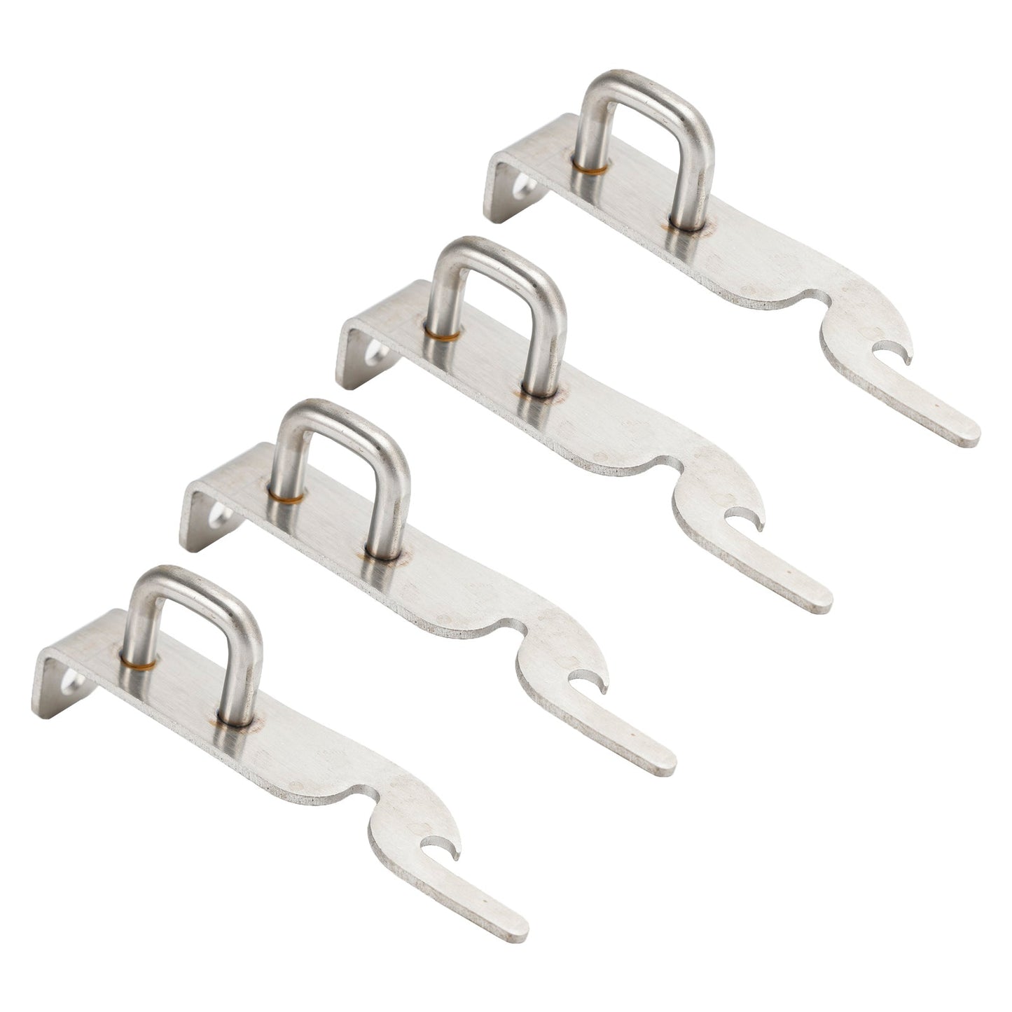 Supporto porta 4 pezzi per Sprinter/per Ford Transit NCV3 e porta posteriore VS30