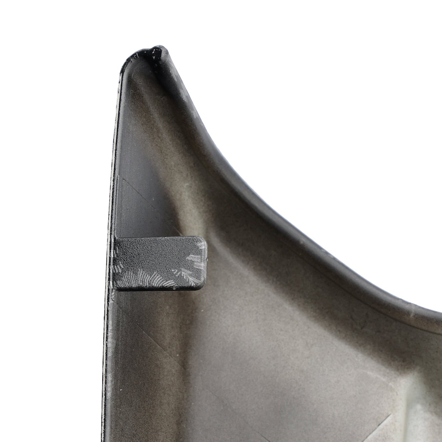 Carenatura del coprisedile posteriore Trident 660 2021-2024