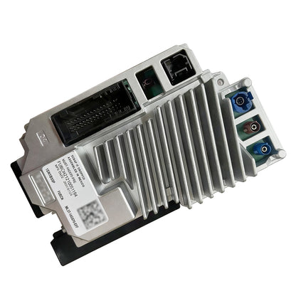 2021 2022 Per Lincoln Nautilus SYNC4 APIM VIN Programmato con Navigazione GPS ML3T-14G670-BFO