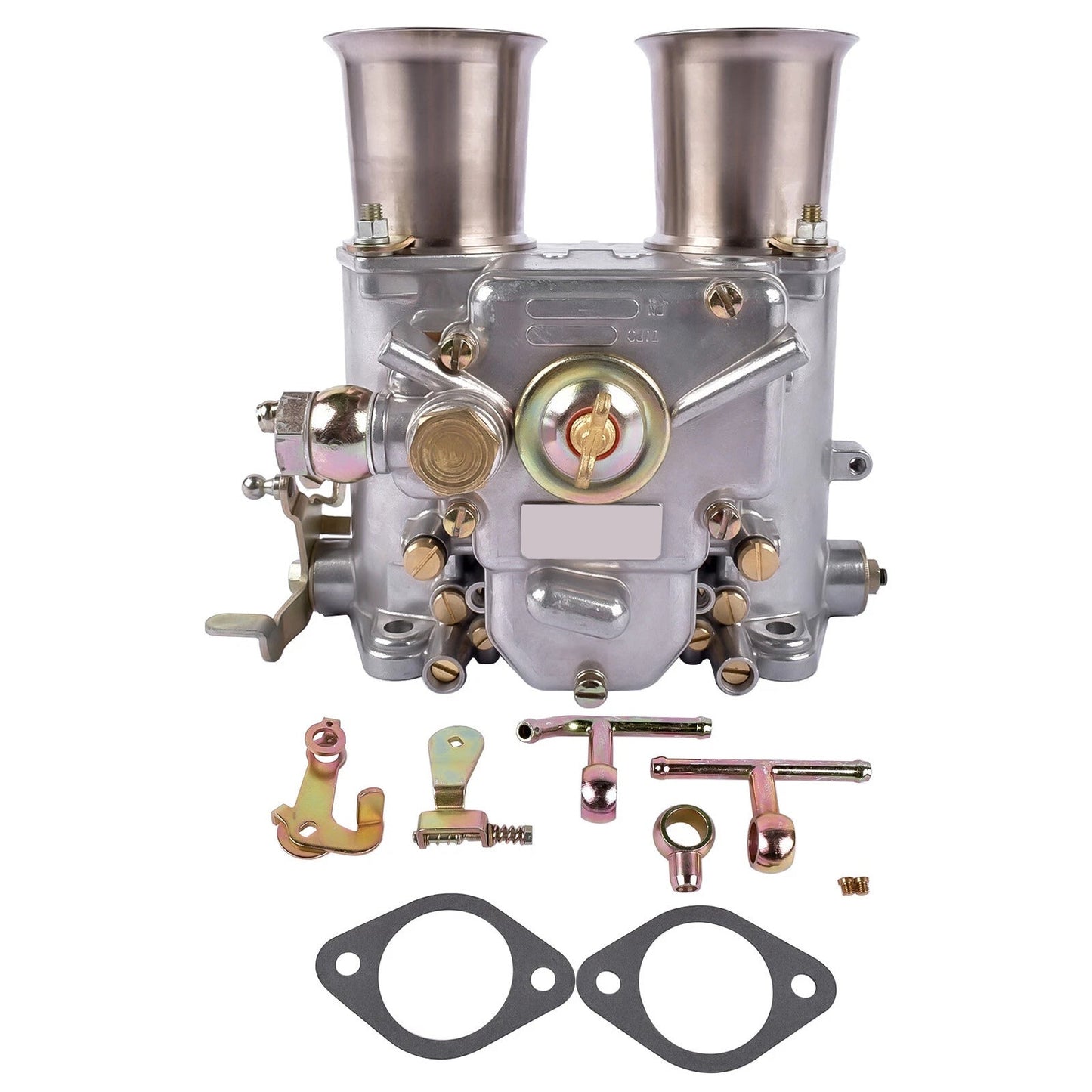 19630.007 Carburatore per motori Weber 48mm DCOE American V8 Datsun Toyota