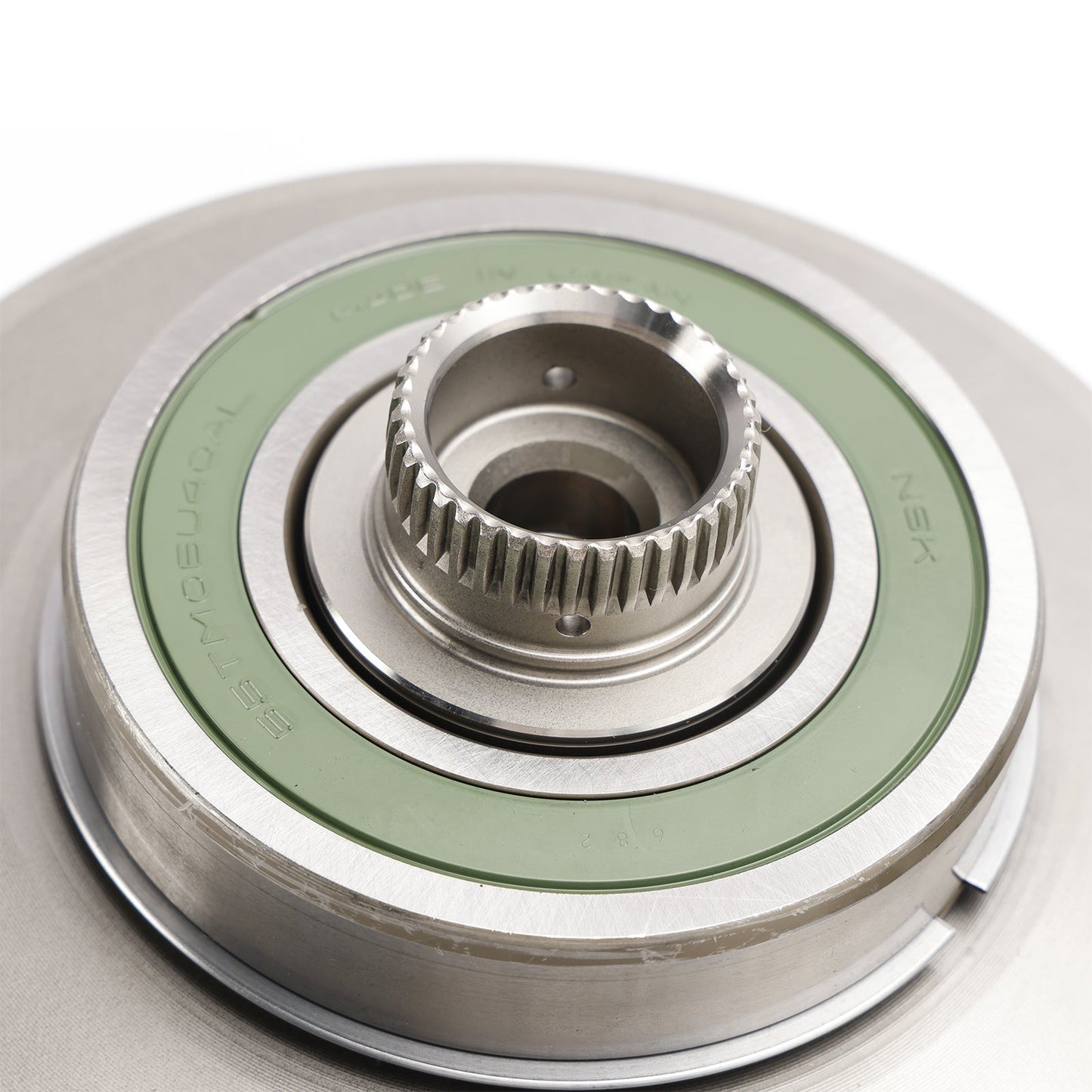 Puleggia di trasmissione automatica CVT JF018 JF018E con catena a cinghia per cambio Nissan